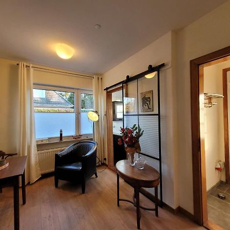 La Petite Gloire Bed & Breakfast Pogum Bagian luar foto