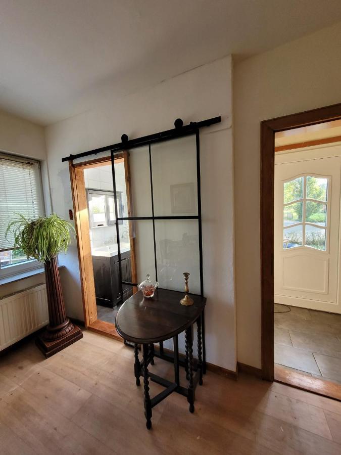 La Petite Gloire Bed & Breakfast Pogum Bagian luar foto