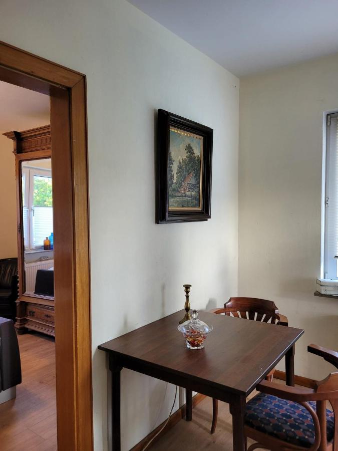 La Petite Gloire Bed & Breakfast Pogum Bagian luar foto