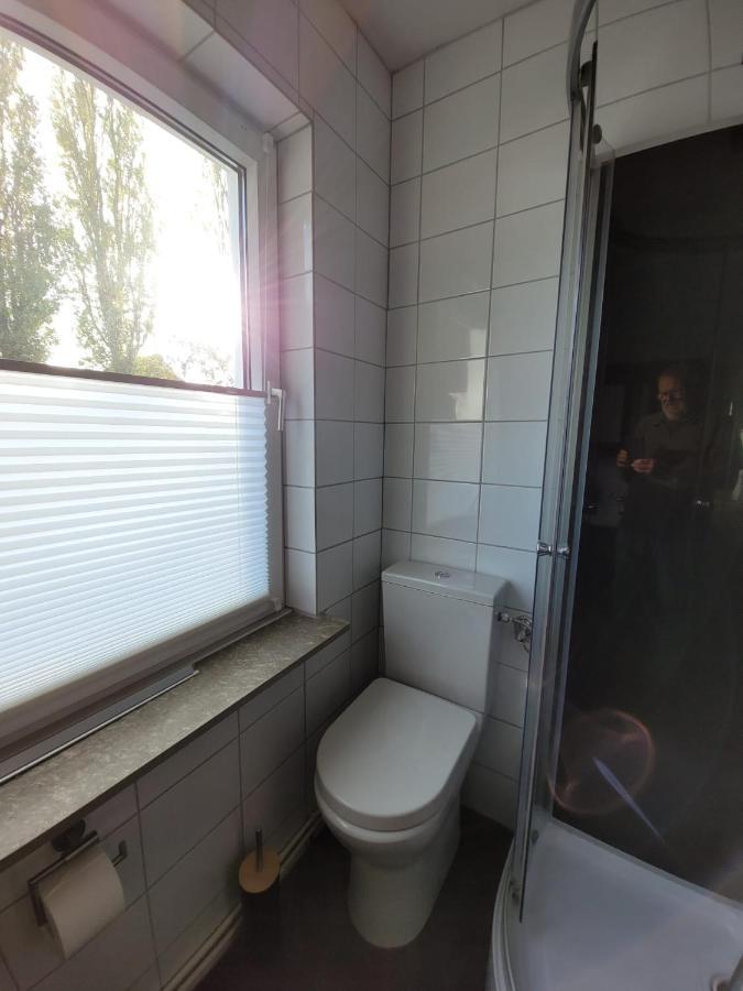 La Petite Gloire Bed & Breakfast Pogum Bagian luar foto