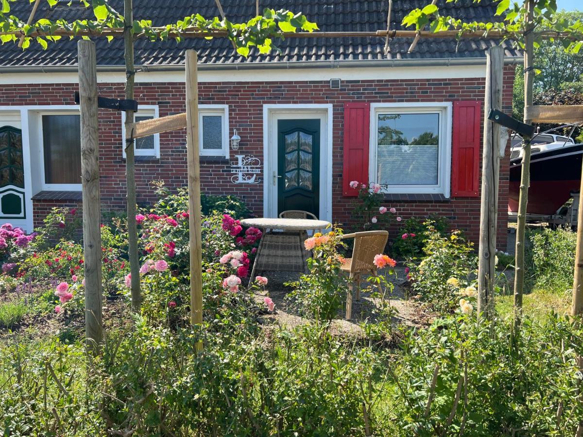 La Petite Gloire Bed & Breakfast Pogum Bagian luar foto